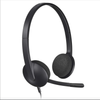 Logitech H340 - Tai Nghe Chụp Tai
