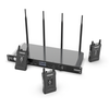 Hollyland Syscom 1000T - 4B (Full duplex wireless intercom solution 4 beltpacks) (Hàng Order)