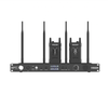 Hollyland Syscom 1000T - 4B (Full duplex wireless intercom solution 4 beltpacks) (Hàng Order)