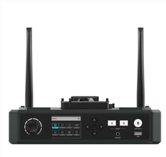 Hollyland Solidcom C1-HUB Base cho hệ thống liên lạc nội bộ DECT (1,9 GHz)