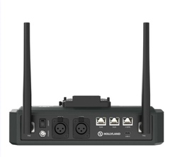 Hollyland Solidcom C1-HUB Base cho hệ thống liên lạc nội bộ DECT (1,9 GHz)
