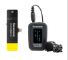 Saramonic Blink 500 Pro B3 for Lightning iPhone (FS104) - Micro thu âm chất lượng cao dành cho iPhone - Dùng trong Sản xuất Video, Vlog, Báo chí di động