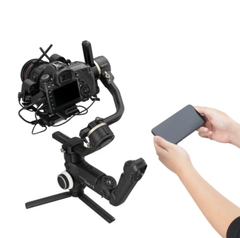 Gimbal Zhiyun Crane 3S