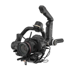 Gimbal Zhiyun Crane 3S
