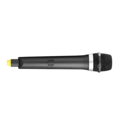 Saramonic Wireless System- SR-HM4C FS142 - Micro cầm tay không dây dành cho các ứng dụng Ghi âm chuyên nghiệp và Trình diễn Hệ thống không dây
