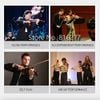ACEMIC VT-5 Micro Không Dây Chuyên Nghiệp cho Violin/Nhạc Cụ Biểu Diễn Sân Khấu, Đường Phố