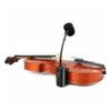 ACEMIC VT-5 Micro Không Dây Chuyên Nghiệp cho Violin/Nhạc Cụ Biểu Diễn Sân Khấu, Đường Phố