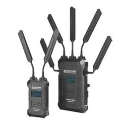 Hollyland – Cosmo 1200 Wireless HDMI/SDI Video Transmission System