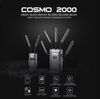 Hollyland Cosmo 2000 HDMI/SDI Wireless Video Transmission System
