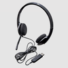 Tai Nghe Chụp Tai Logitech H390