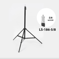 Chân Đèn LS-186-5/8 Chính Hãng NANLite (FNL18)