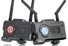 Hollyland Mars 400S PRO SDI / HDMI, Hệ Thống Truyền Video Không Dây Chuyên Nghiệp