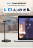 Boya BY-CM1 - Micro Cardioid Có Dây cổng USB Type C Cho Windows / Mac