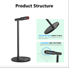 Boya BY-CM1 - Micro Cardioid Có Dây cổng USB Type C Cho Windows / Mac
