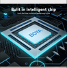 Boya BY-CM1 - Micro Cardioid Có Dây cổng USB Type C Cho Windows / Mac