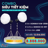 COMBO ĐÈN LED DÀNH CHO LIVESTREAM BÁN HÀNG / QUAY VIDEO LED CHUYÊN NGHIỆP THƯƠNG HIỆU TOLIFO SIÊU TIẾT KIỆM