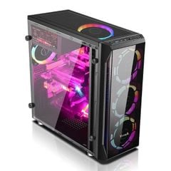 [CHO THUÊ] CPU Đồ Họa I7 12,700F GTX 3060Ti 12GB