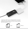 FIFINE K053 COMPUTER USB LAPEL MICROPHONE FOR SKYPE CALLS, CONFERENCING, DICTATING AND VOICE-OVER