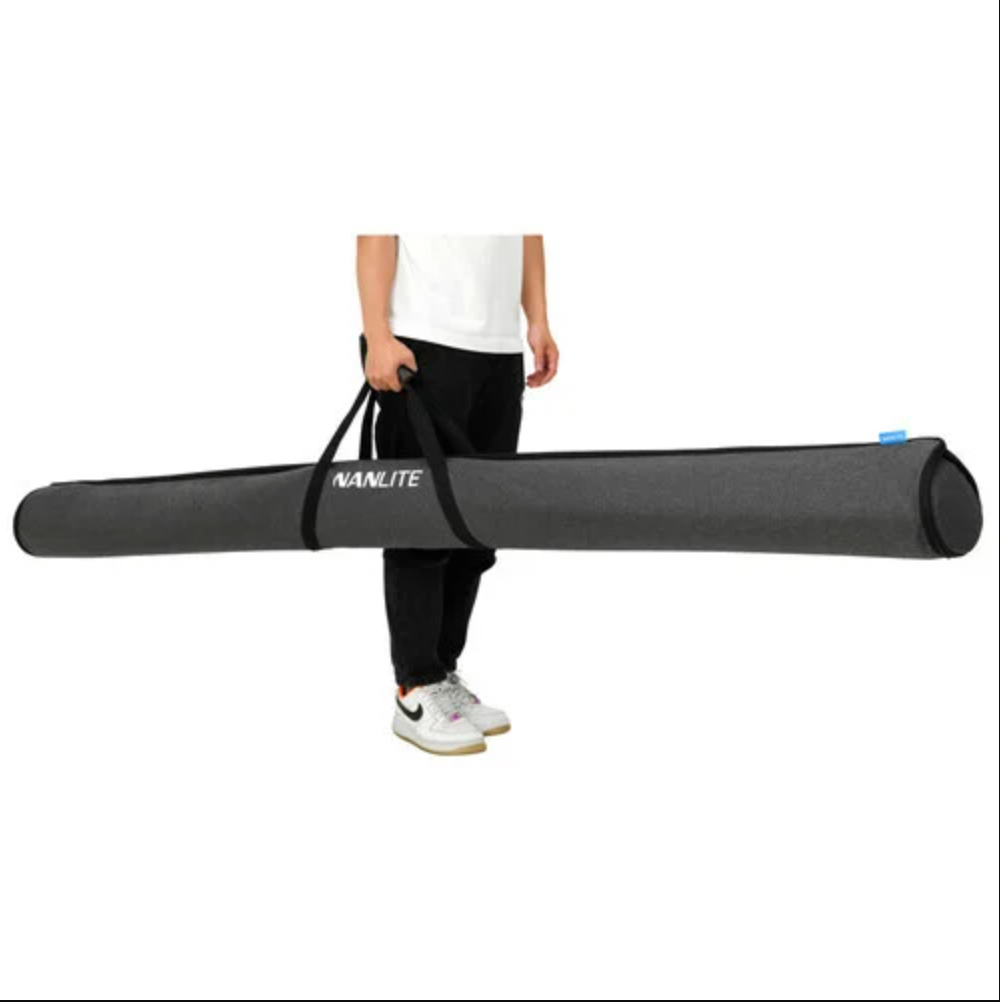 Nanlite PavoTube II 60X RGB 4 Kit - Đèn tuýp LED Pixel (8', Bộ 4 đèn) - Hàng Order