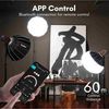 Đèn Led Tolifo PL-100B Hàng chính hãng trong livestream và quay chụp chuyên nghiệp Ecom Studio