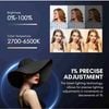 Đèn Led Tolifo PL-200B Hàng chính hãng trong livestream và quay chụp chuyên nghiệp Ecom Studio