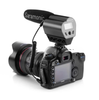 Saramonic Vmic Recorder (FS323) - Micro đa năng dành cho máy ảnh DSLR , Máy quay , Điện thoại | Dùng trong Làm phim, cho Nhà báo và người làm Video Blog