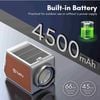 Đèn Led Tolifo PL-200B Hàng chính hãng trong livestream và quay chụp chuyên nghiệp Ecom Studio