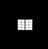 Nanlite Gobo AS-GB-FMM-SET1 dành cho PJ-FZ60-19°/36°