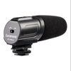 Saramonic On-camera Shotgun Microphone SR-PMIC3 (FS343) - Micro Shotgun dành cho Máy ảnh, Máy quay video | Dùng trong ghi âm chất lượng cao , Ghi hình di động hoặc chuyên nghiệp