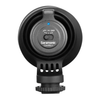 Saramonic On-camera Shotgun Microphone CamMic (FS302) - Micro Shotgun dành cho Máy ảnh, Máy quay video | Dùng trong ghi âm chất lượng cao , Ghi hình di động hoặc chuyên nghiệp