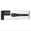 Saramonic Dynamic Microphone SR-HM7 (FS401) - Micro động có thiết kế chuyên nghiệp, được thiết kế để cung cấp chất lượng âm thanh tốt cho nhiều ứng dụng thu âm khác nhau