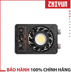 Đèn Led Zhiyun MOLUS X100 Bi-Color