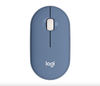 Logitech M350 Pebble Graphite