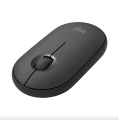 Logitech M350 Pebble Graphite