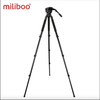 Chân máy M8L – Aluminum | Tripod Kit dành cho Camera Chính Hãng Miliboo | Dùng trong Chụp ảnh , Quay video , Livestream