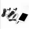 Saramonic Lavalier Microphone LavMicro 2M (FS501) là một lựa chọn tốt cho các nhu cầu ghi âm di động hoặc tĩnh, cung cấp chất lượng âm thanh cao và tính linh hoạt trong một thiết kế nhỏ gọn và dễ sử dụng