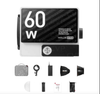 Đèn Led Zhiyun MOLUS G60 Bi-Color Mini