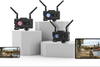 Hollyland Mars 400S PRO SDI / HDMI, Hệ Thống Truyền Video Không Dây Chuyên Nghiệp