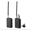 Saramonic Wireless System- SR-WM4C V2 FS141 - Micro cầm tay không dây , dùng cho các buổi Biểu diễn sân khấu , Phỏng vấn , Quay video