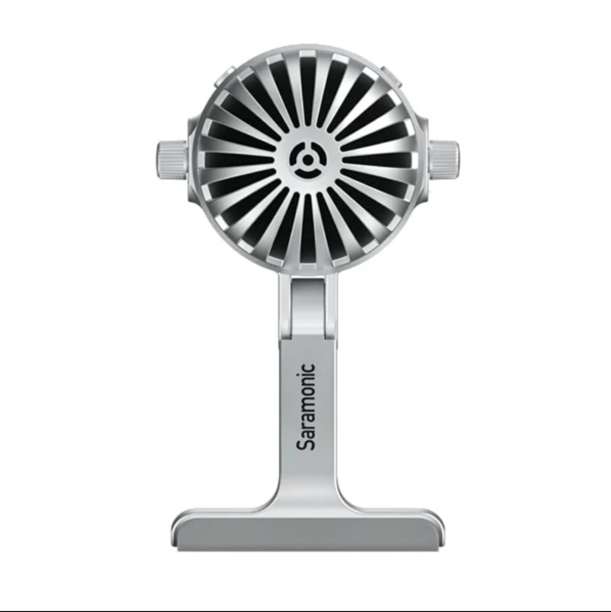 Micro Saramonic SmartMic MTV550 - Micro thu âm phát sóng đến các thiết bị di động và máy tính