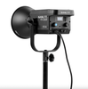 Nanlite FS200B Bi-Color Spot Light - Hai tone màu Lạnh/ Ấm