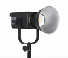 Nanlite FS300B Đèn studio thiết kế bóng đèn AC hai màu Trắng, Vàng