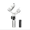 Gimbal chống rung Zhiyun Smooth 5S Pro | Nâng Cấp Sự Chuyên Nghiệp |