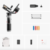 Zhiyun Crane M2S Combo - Cải Tiến Vượt Trội - Nâng Cấp 4.0