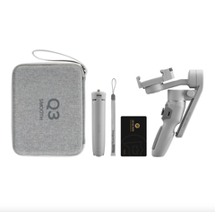 GIMBAL ZHIYUN SMOOTH Q3 COMBO