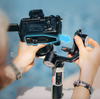 Zhiyun || Crane M2S || Cải Tiến Vượt Trội - Nâng Cấp 4.0