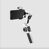 Gimbal chống rung Zhiyun Smooth 5S Pro | Nâng Cấp Sự Chuyên Nghiệp |