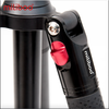 CHÂN TRIPOD KIT | MUFB Carbon fiber – Chân máy ảnh di động , tiện lợi Chính hãng Miliboo (FM53B) | Dùng trong Chụp ảnh , Quay video , Livestream