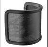 FIFINE T683 USB MICROPHONE BUNDLE WITH A MUTE BUTTON, A VOLUME DIAL & A MONITORING JACK FOR PC/MAC/MOBILE