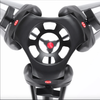 Chân tripod kit M606B Carbon fiber , Chất Liệu Sợi Carbon – Chân máy ảnh di động , tiện lợi Chính hãng Miliboo ( FM26B ) | Dùng trong Chụp ảnh , Quay video , Livestream
